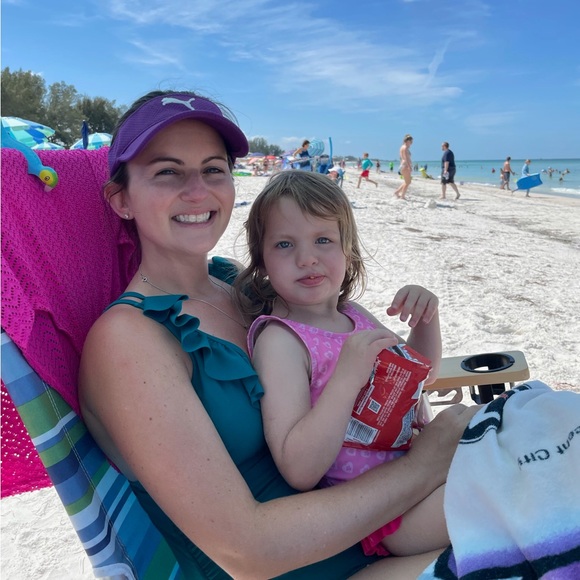 Three Girls Combined Closet! - Picture 10 of 13